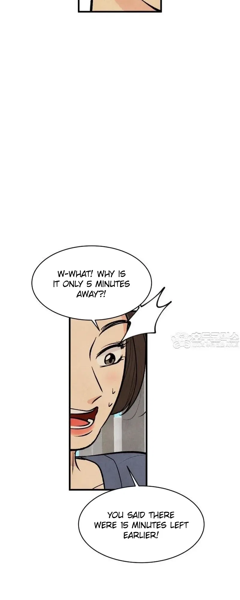 It’s Pathetic, but I Want to Do Romance Chapter 50 – Page 37