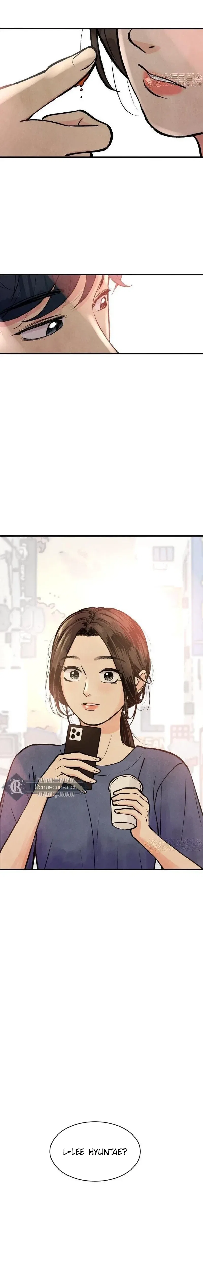 It’s Pathetic, but I Want to Do Romance Chapter 50 – Page 39