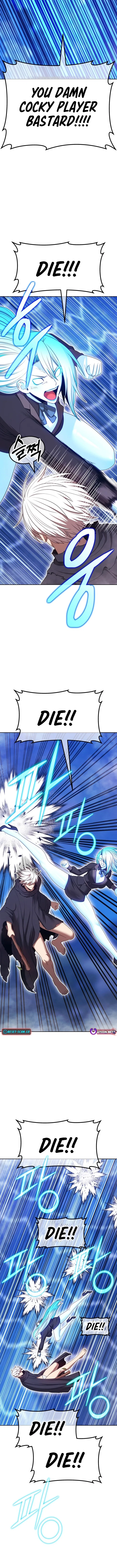 +99 Wooden stick Chapter 196 – Page 8