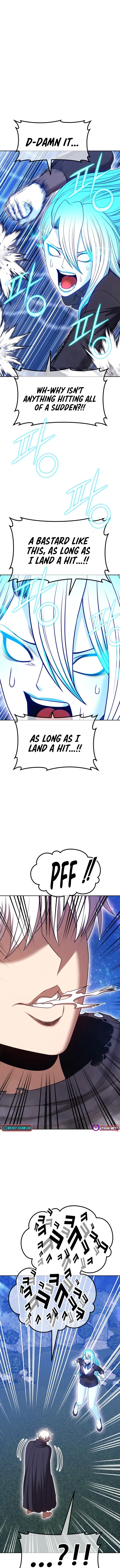 +99 Wooden stick Chapter 196 – Page 9