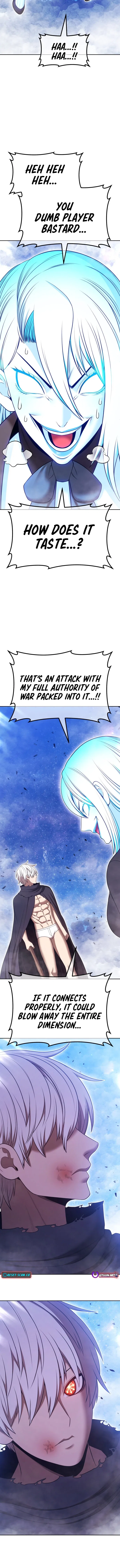 +99 Wooden stick Chapter 196 – Page 13