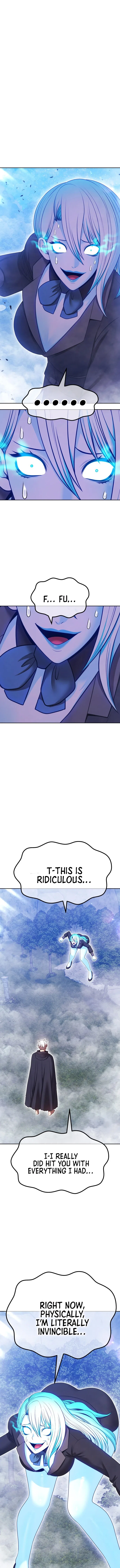 +99 Wooden stick Chapter 196 – Page 14