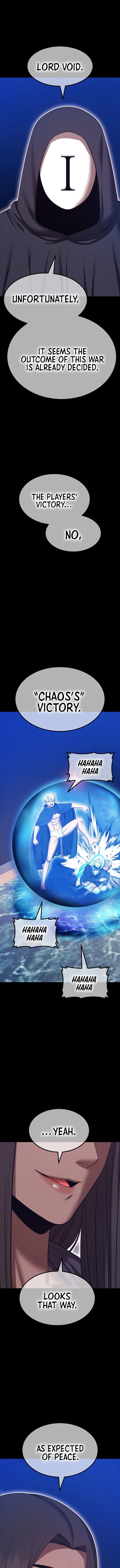 +99 Wooden stick Chapter 196 – Page 35