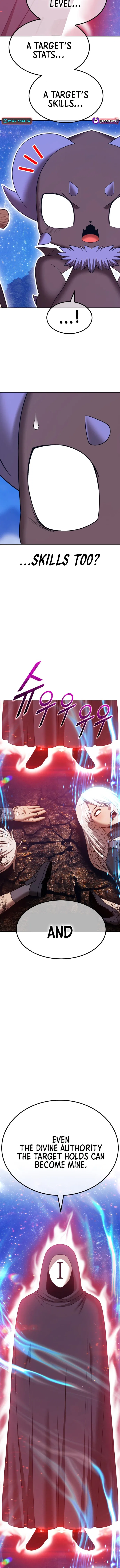+99 Wooden stick Chapter 196 – Page 44