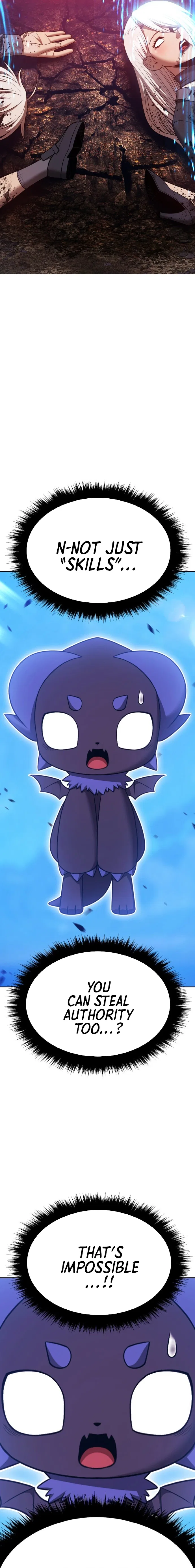 +99 Wooden stick Chapter 196 – Page 45