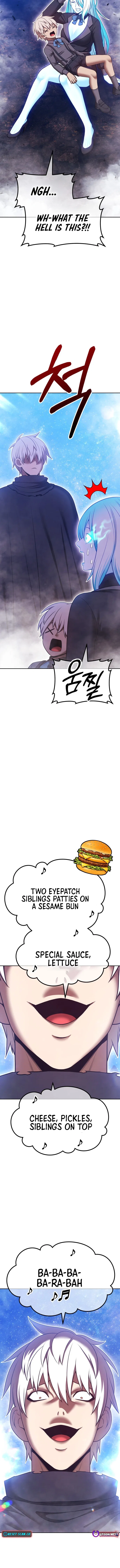 +99 Wooden stick Chapter 194 – Page 27