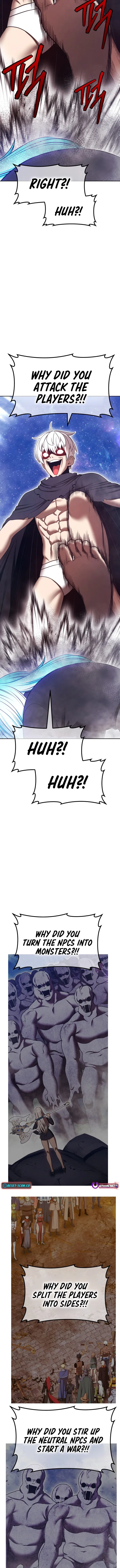 +99 Wooden stick Chapter 194 – Page 30