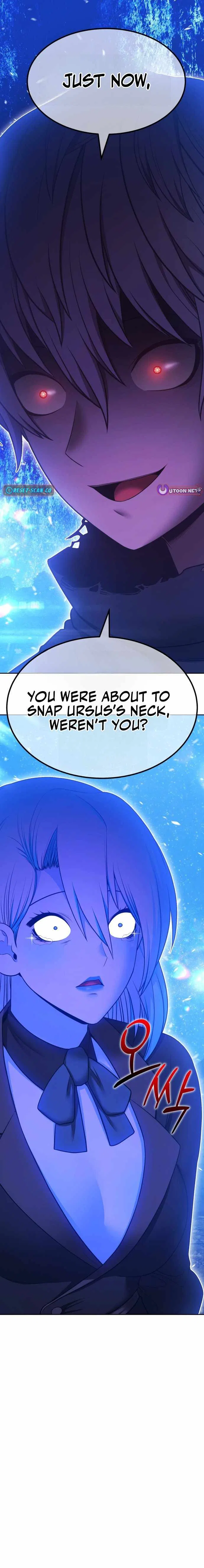 +99 Wooden stick Chapter 193 – Page 24