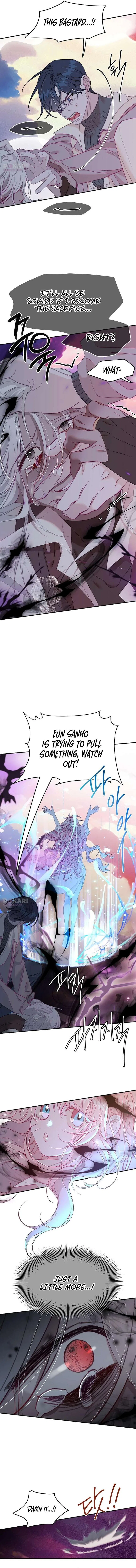 School of Romance Chapter 60 – Page 5