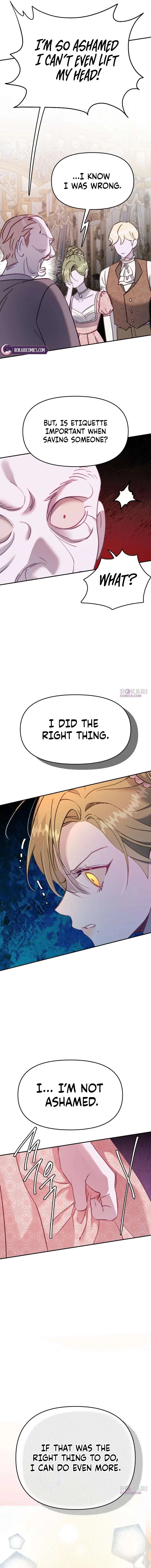 School of Romance Chapter 53 – Page 11
