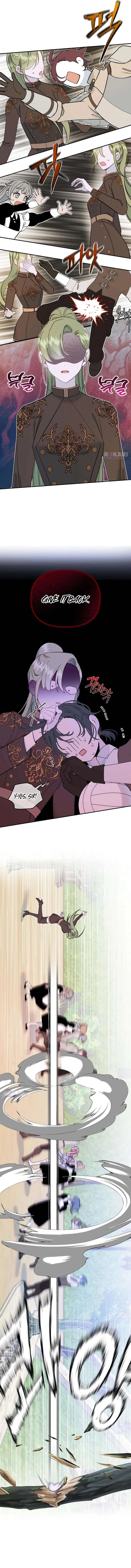 School of Romance Chapter 49 – Page 10