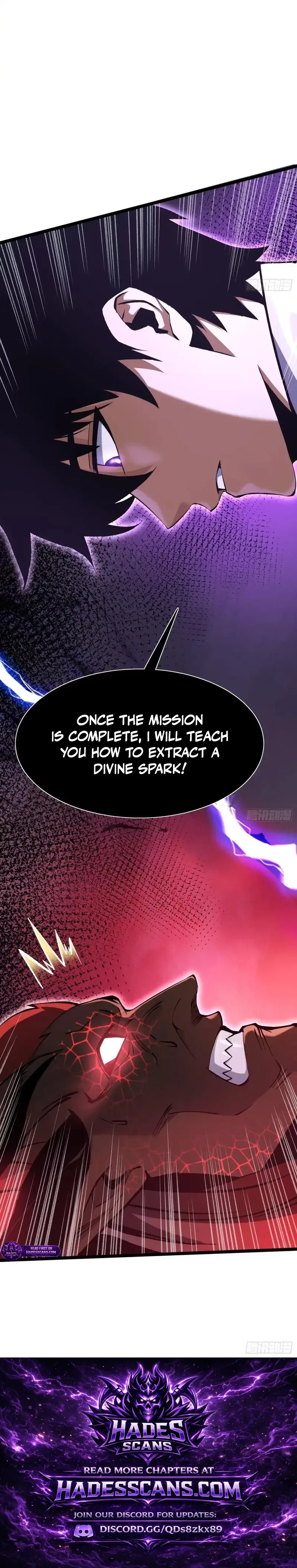 I Really Don’t Want To Learn Forbidden Spells Chapter 180 – Page 14