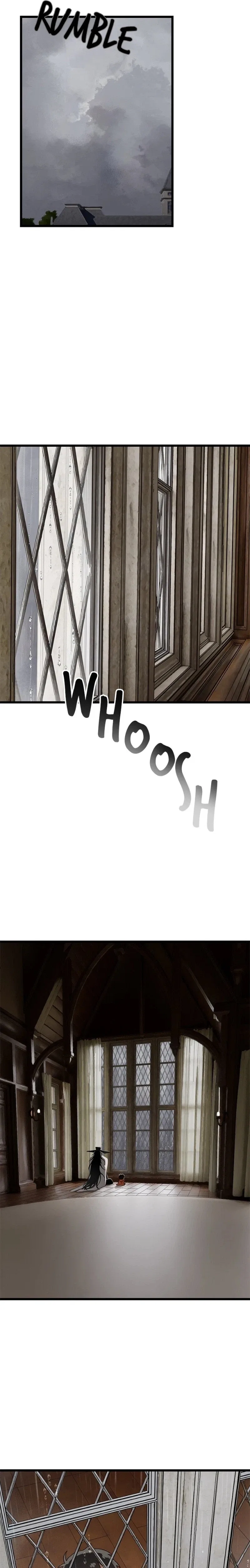 On My Way To See My Mom Chapter 53 – Page 7