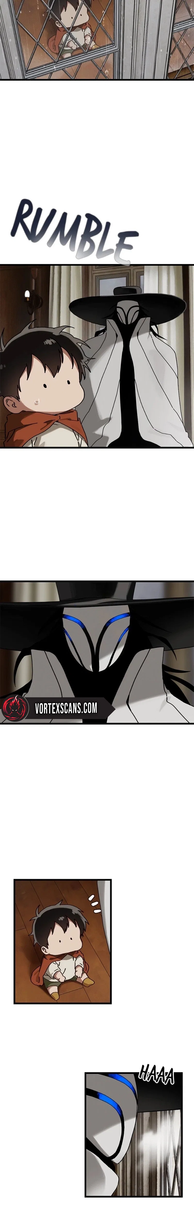 On My Way To See My Mom Chapter 53 – Page 8