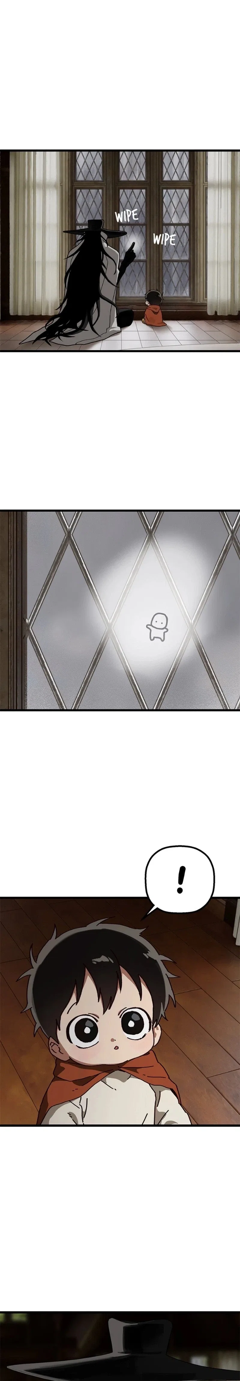 On My Way To See My Mom Chapter 53 – Page 9