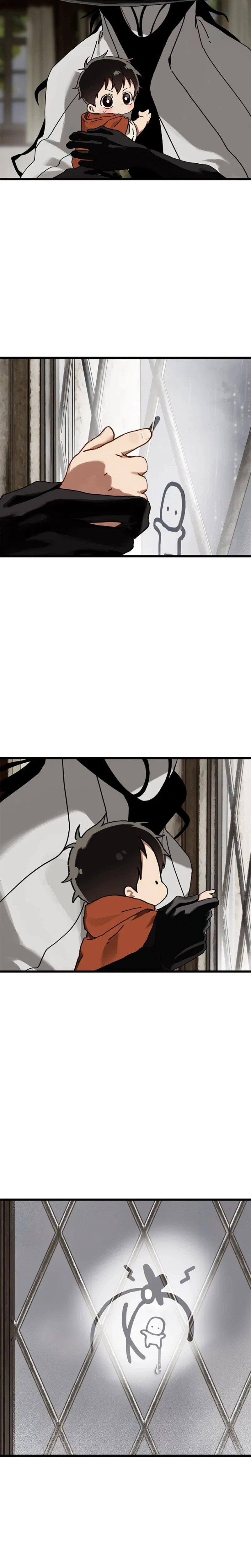 On My Way To See My Mom Chapter 53 – Page 10