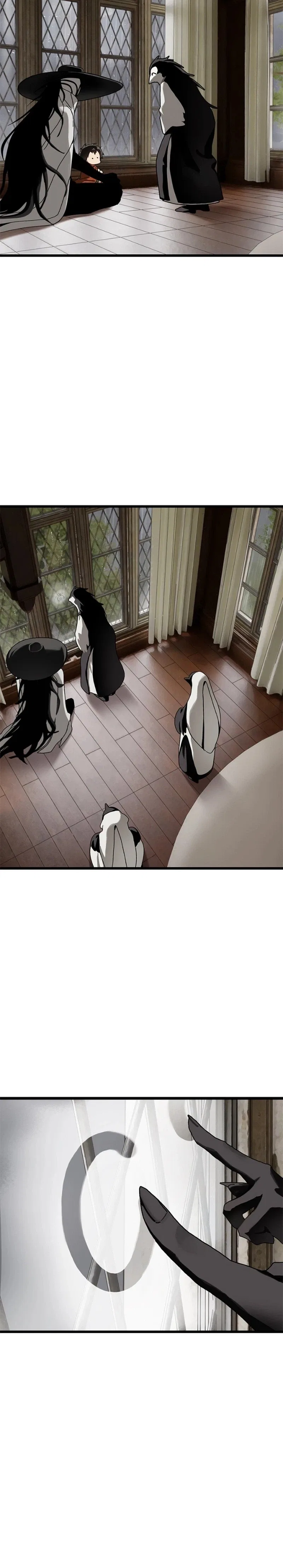 On My Way To See My Mom Chapter 53 – Page 12