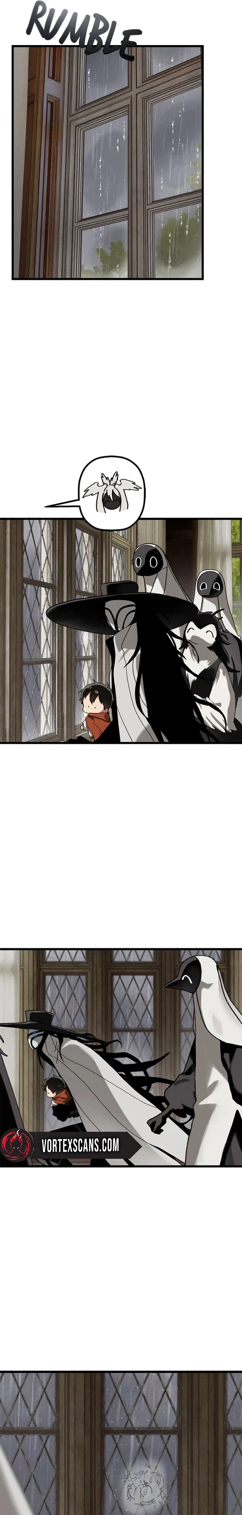 On My Way To See My Mom Chapter 53 – Page 13
