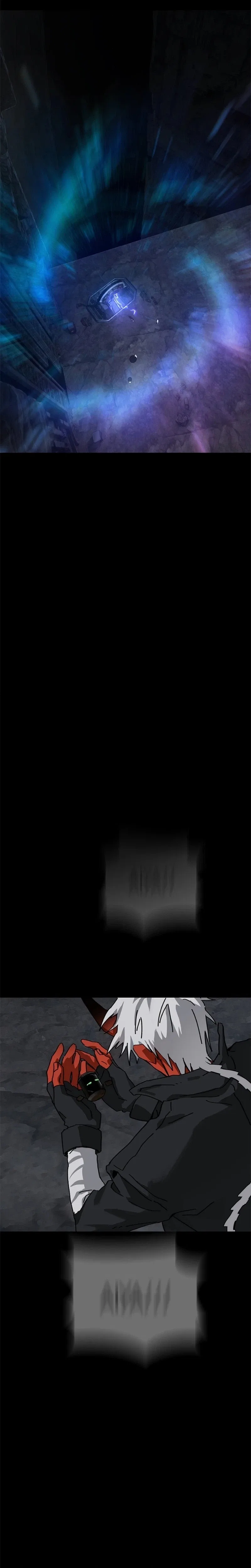 On My Way To See My Mom Chapter 53 – Page 19