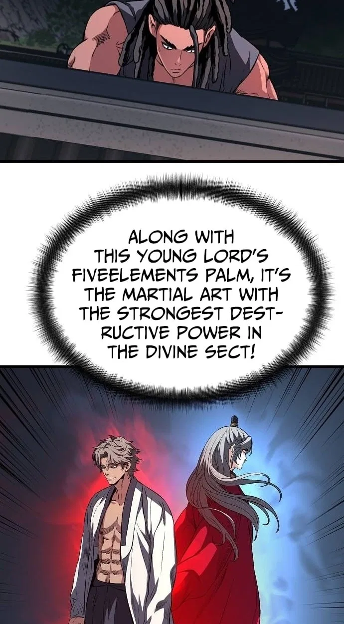Song Baek Chapter 69 – Page 22