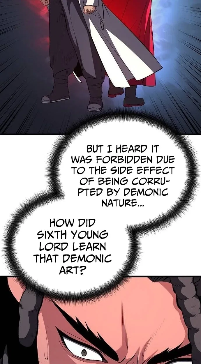 Song Baek Chapter 69 – Page 23