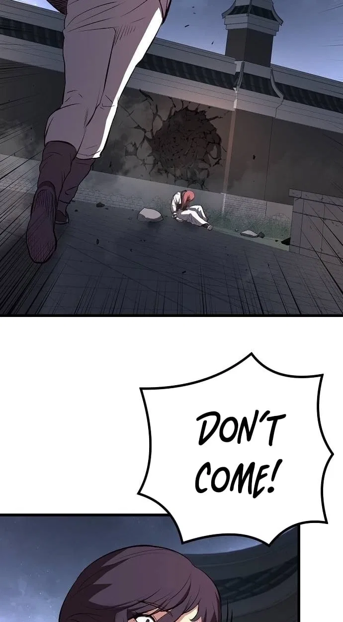 Song Baek Chapter 69 – Page 35