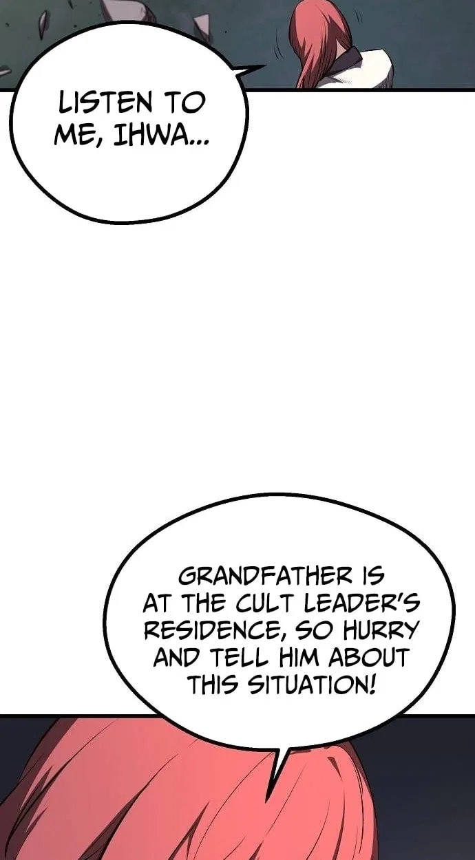 Song Baek Chapter 69 – Page 38