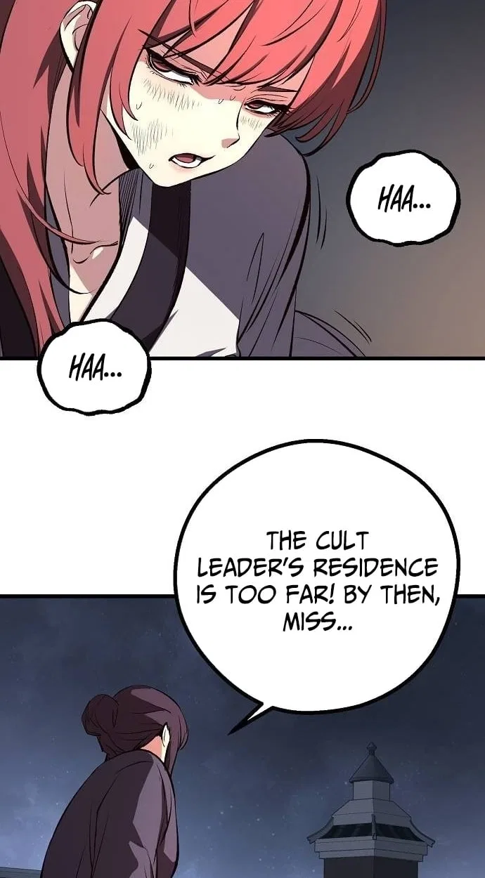 Song Baek Chapter 69 – Page 39