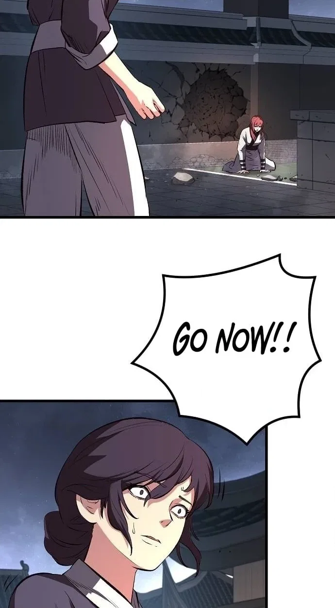 Song Baek Chapter 69 – Page 40