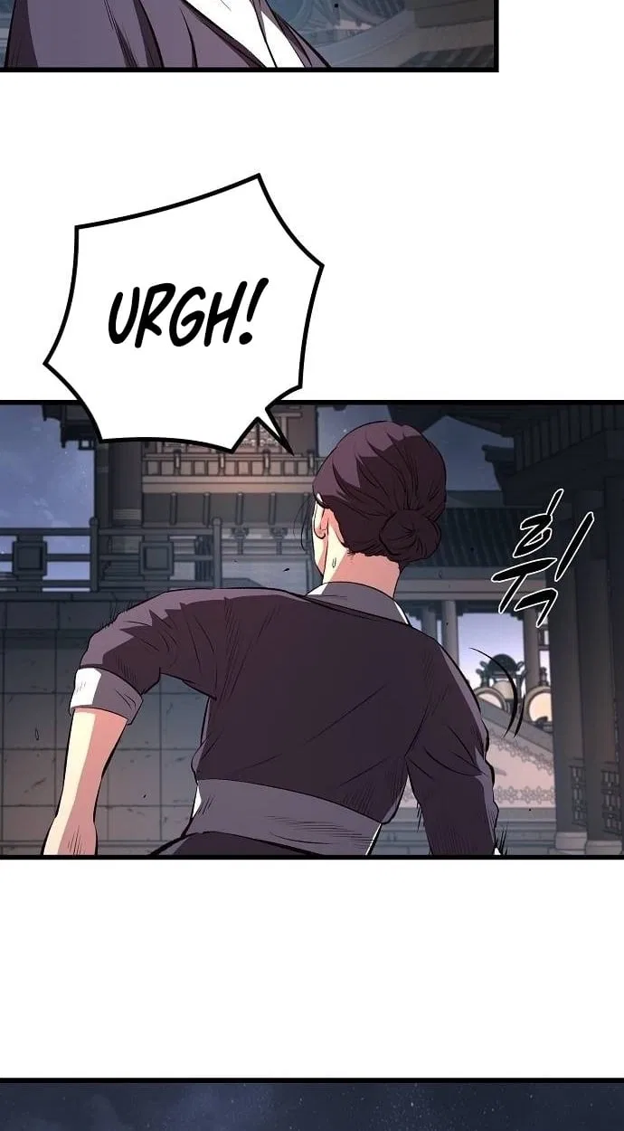 Song Baek Chapter 69 – Page 41
