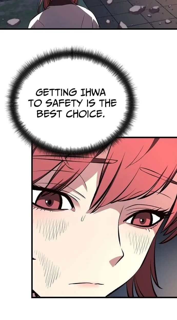 Song Baek Chapter 69 – Page 43