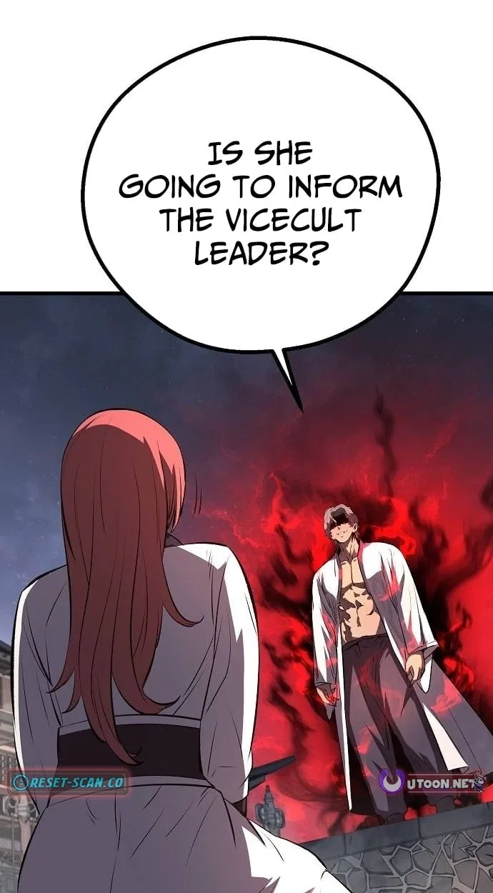 Song Baek Chapter 69 – Page 44