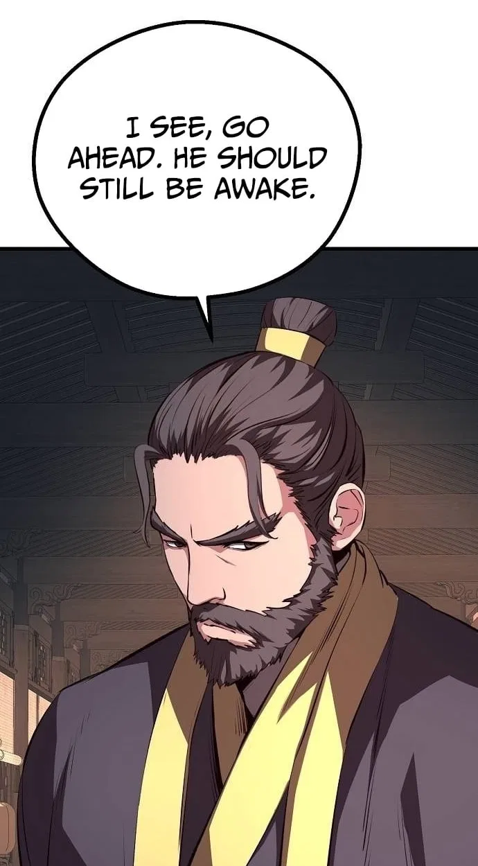 Song Baek Chapter 69 – Page 75