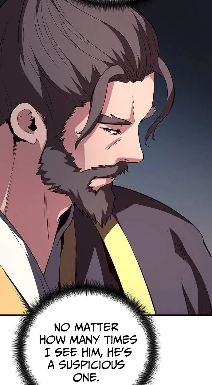 Song Baek Chapter 69 – Page 79