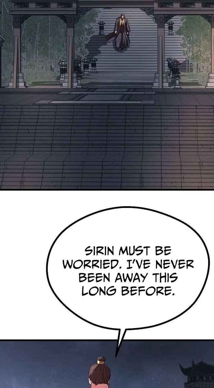 Song Baek Chapter 69 – Page 83