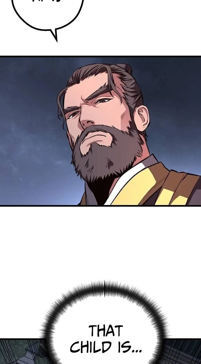Song Baek Chapter 69 – Page 85