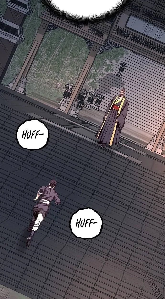 Song Baek Chapter 69 – Page 86