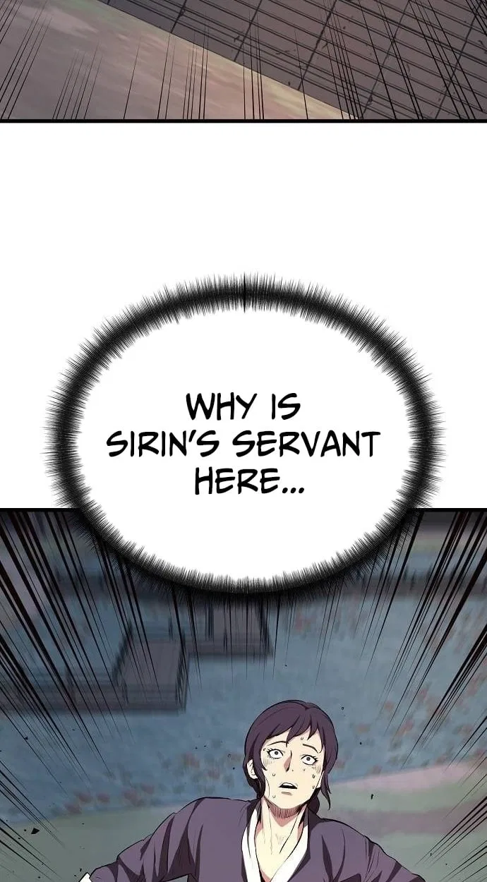 Song Baek Chapter 69 – Page 87