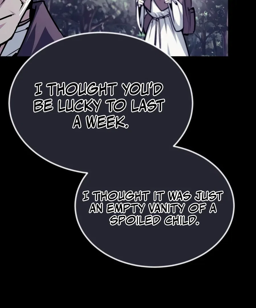 There’s No Such Thing as a Bad Hero in the World Chapter 56 – Page 109