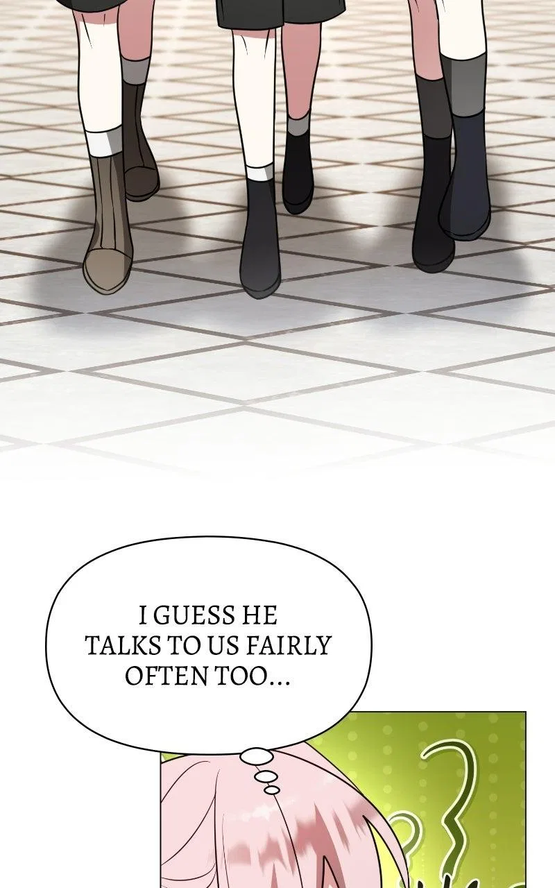 The Academy is Doomed Chapter 84 – Page 29