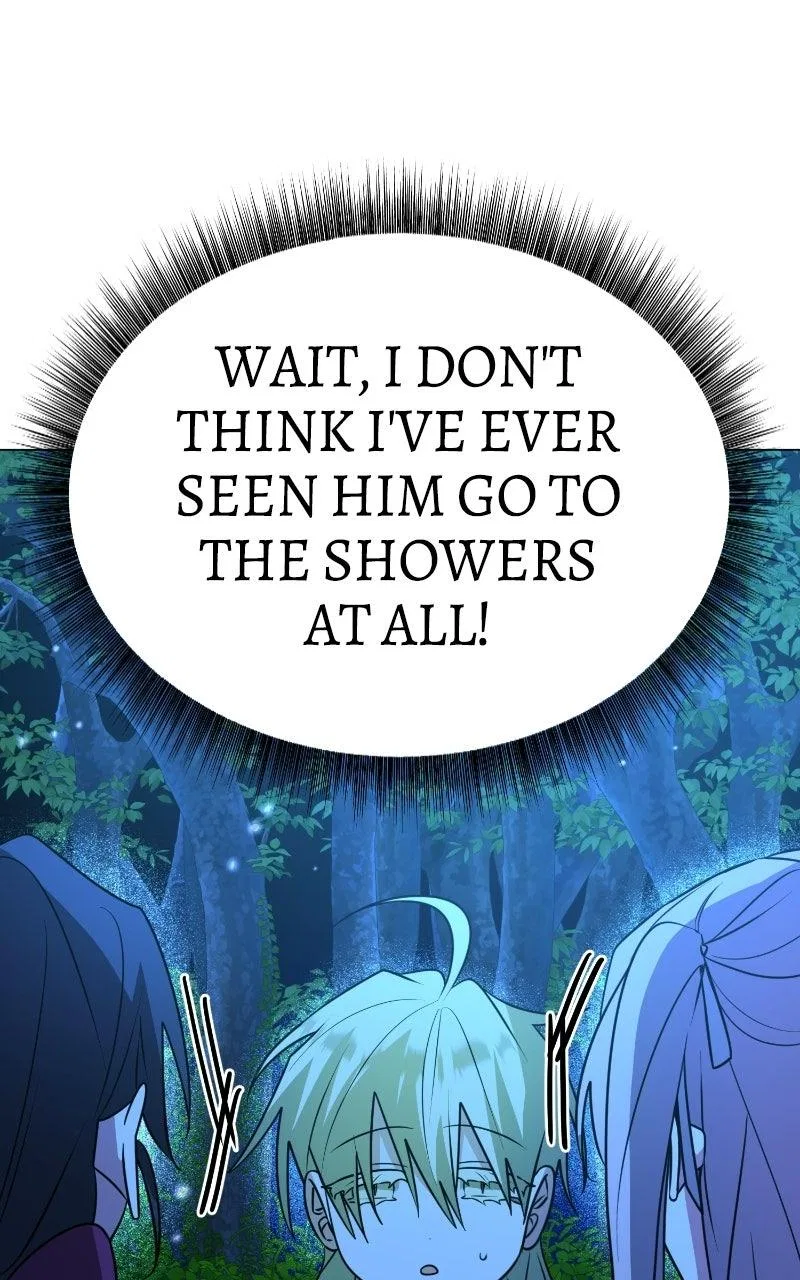 The Academy is Doomed Chapter 84 – Page 32