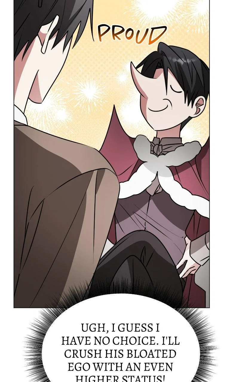 The Academy is Doomed Chapter 82 – Page 45