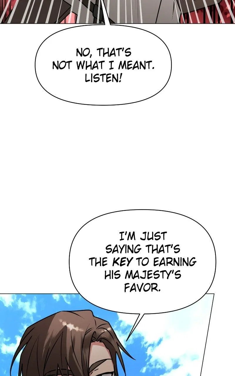 The Academy is Doomed Chapter 82 – Page 91
