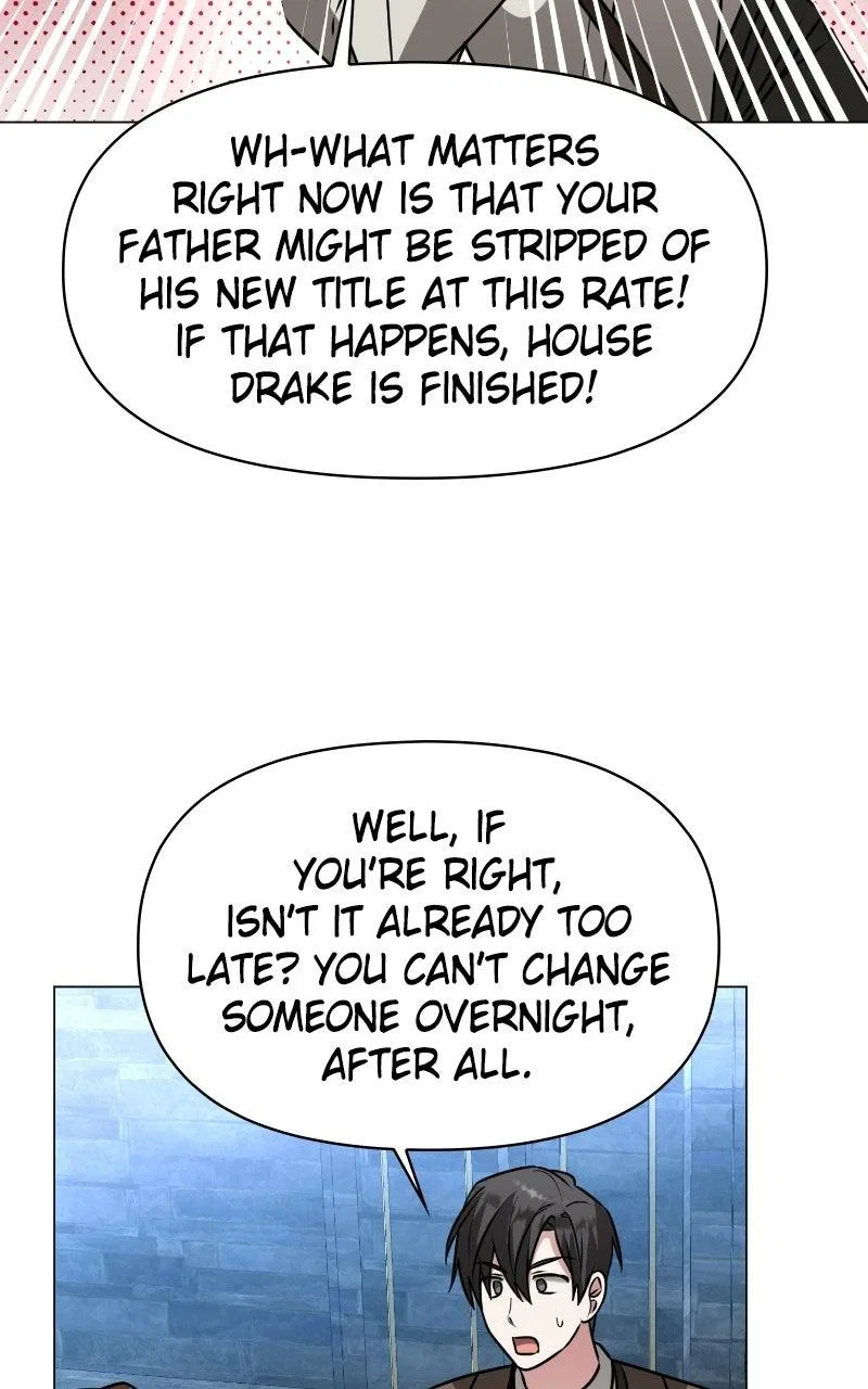 The Academy is Doomed Chapter 82 – Page 95