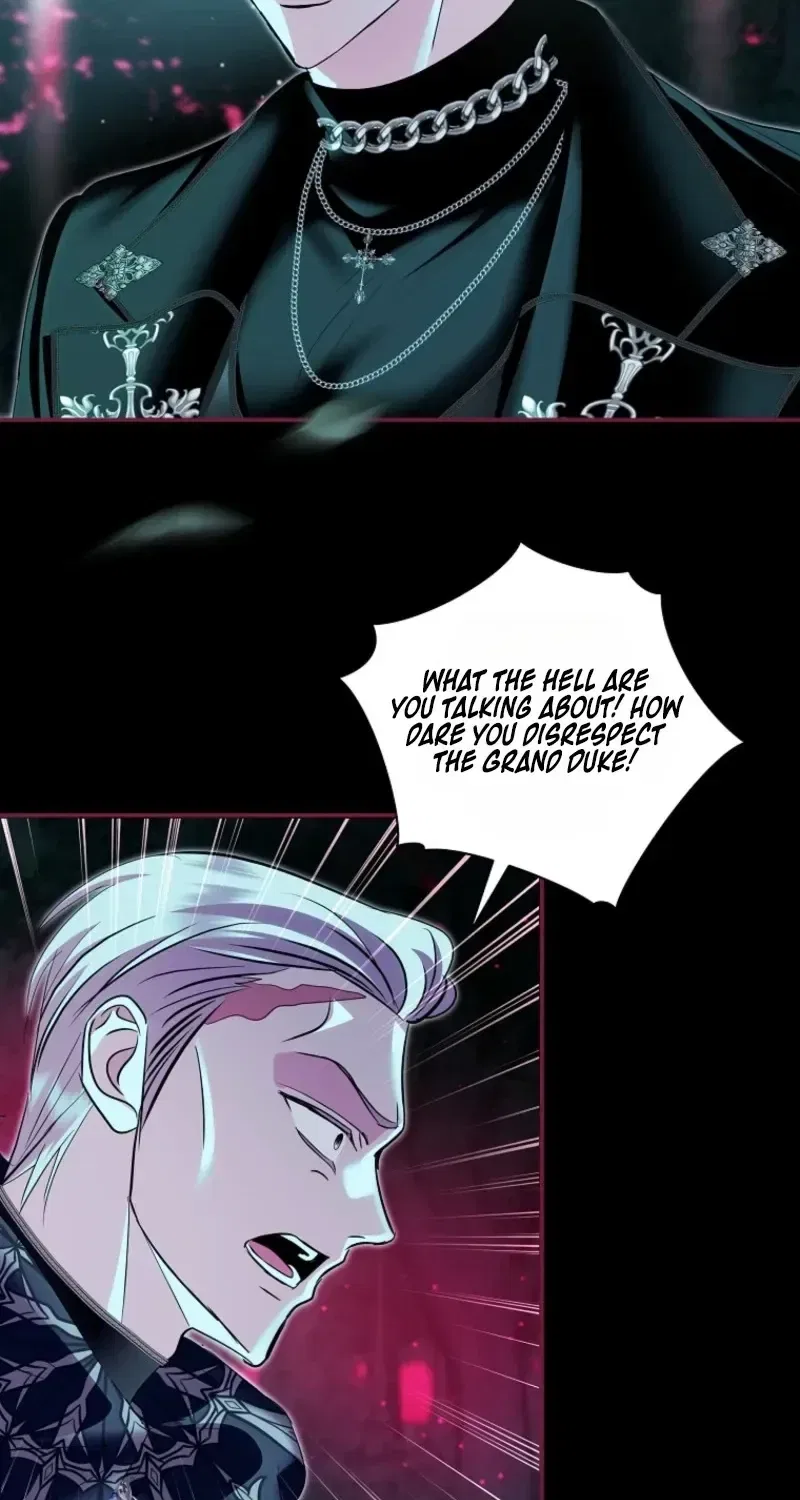Black Man, I’ll Do Everything for You Except Marriage! Chapter 74 – Page 16