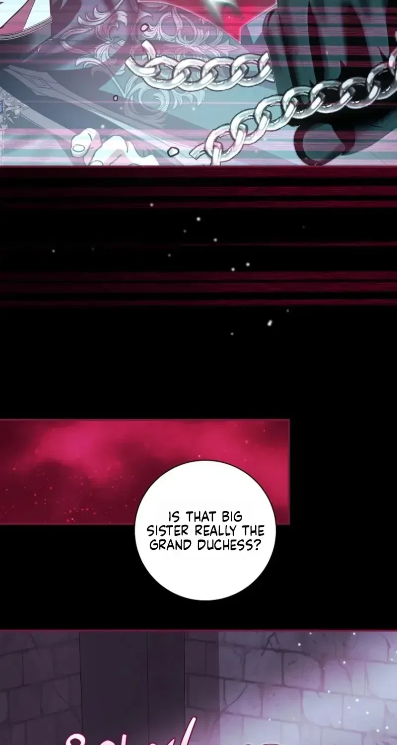 Black Man, I’ll Do Everything for You Except Marriage! Chapter 74 – Page 21