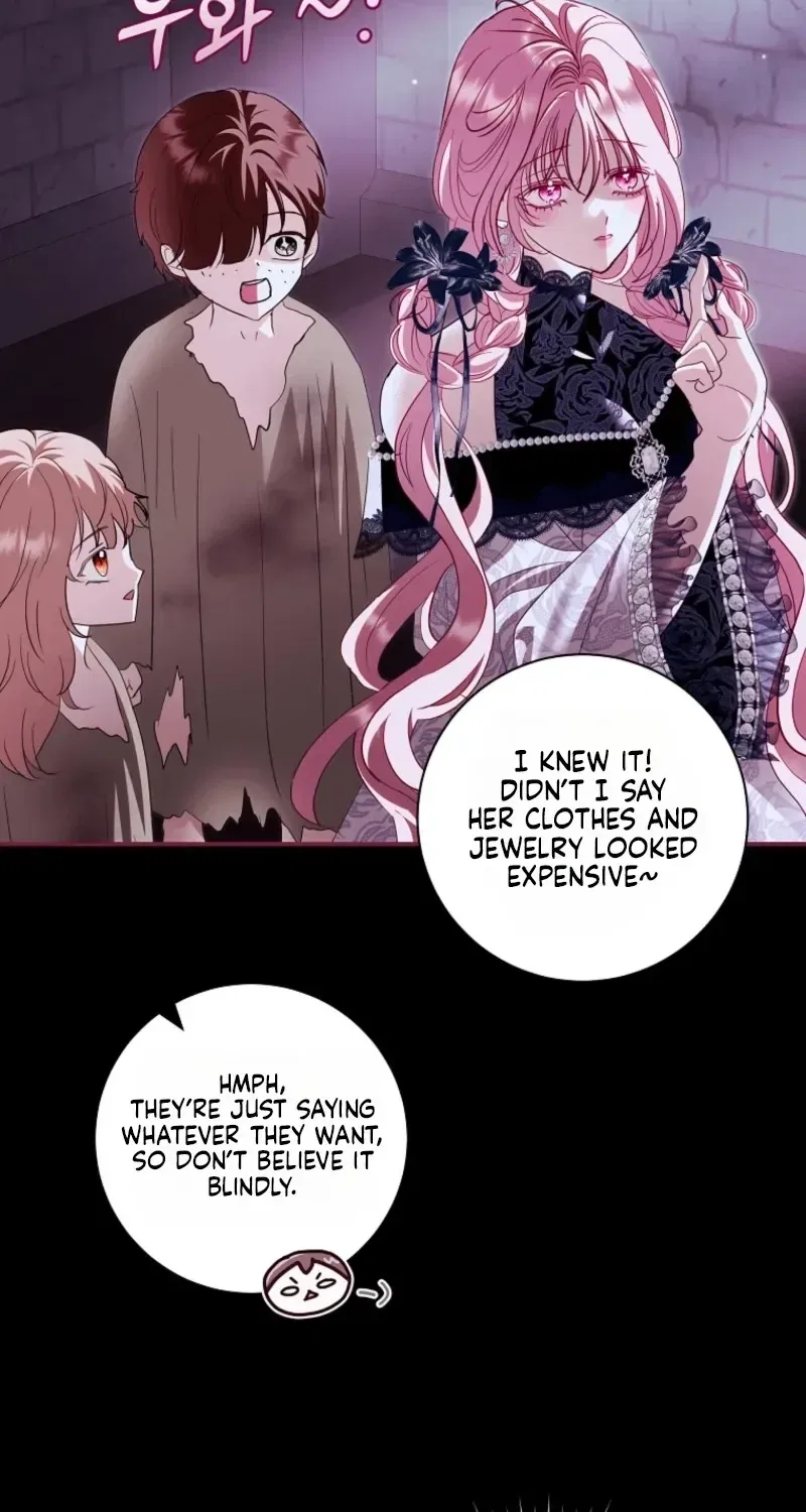 Black Man, I’ll Do Everything for You Except Marriage! Chapter 74 – Page 22