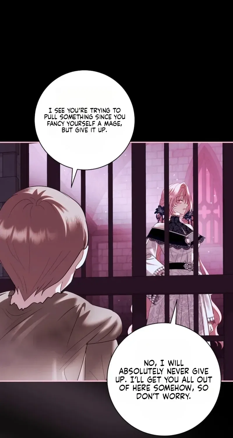 Black Man, I’ll Do Everything for You Except Marriage! Chapter 74 – Page 24