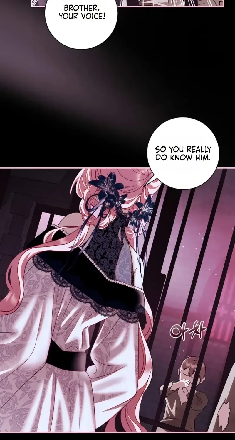 Black Man, I’ll Do Everything for You Except Marriage! Chapter 74 – Page 27