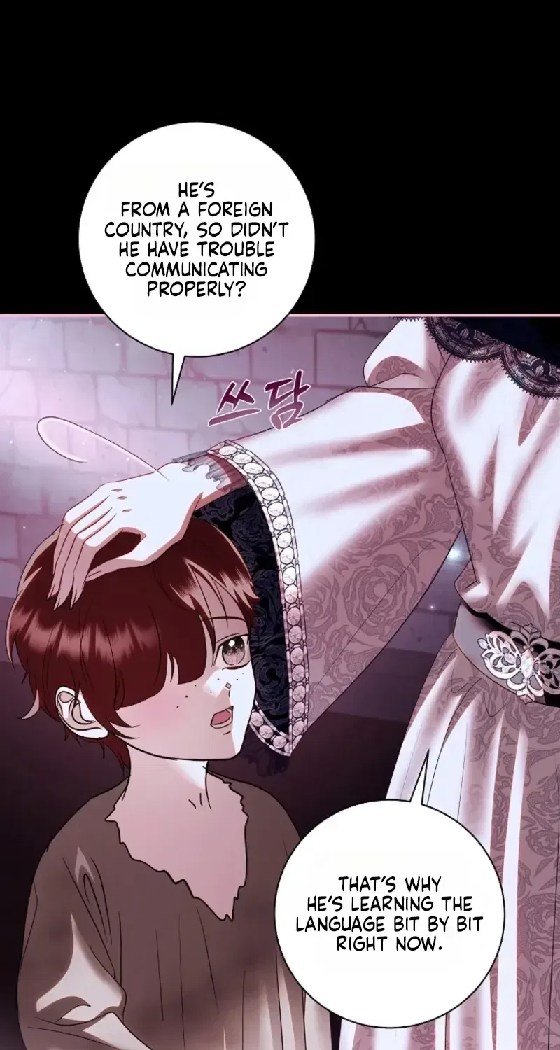 Black Man, I’ll Do Everything for You Except Marriage! Chapter 74 – Page 28